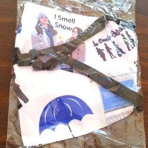 Gilmore Girls Face Mask